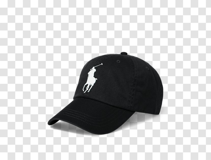 Ralph Lauren Corporation Baseball Cap Hat Clothing Accessories - Cartoon Transparent PNG