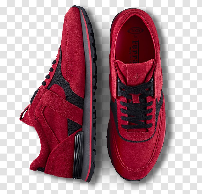 Sneakers Shoe Sportswear - Running - Cardinal Shoes Transparent PNG