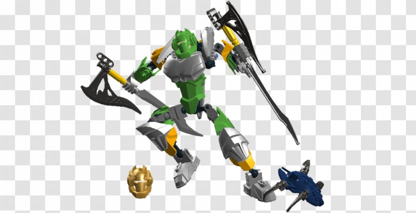 Bionicle The Lego Group Toa Toy - Technology Transparent PNG