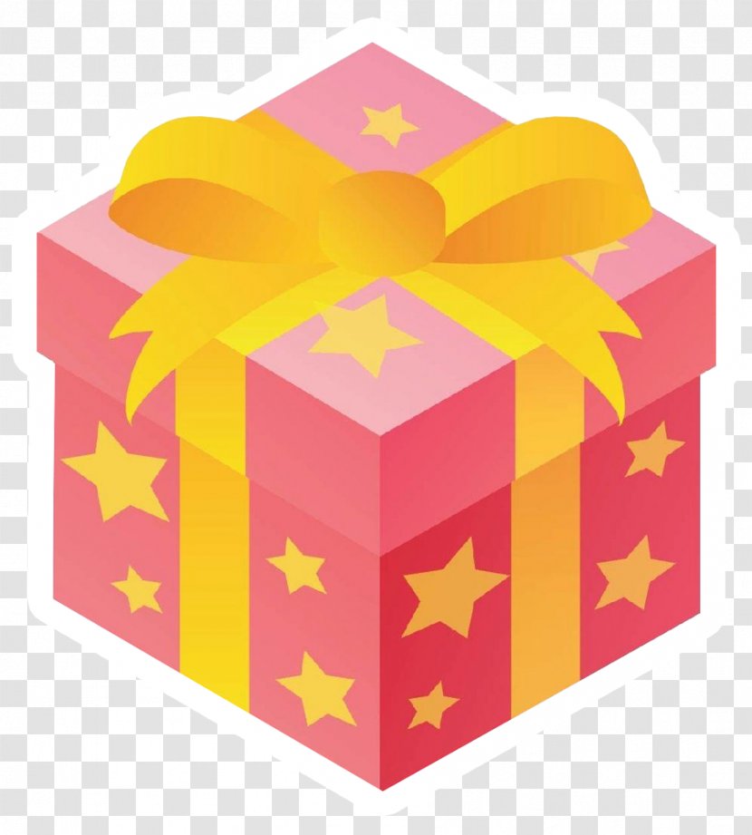 Gift Box Clip Art - Information Transparent PNG