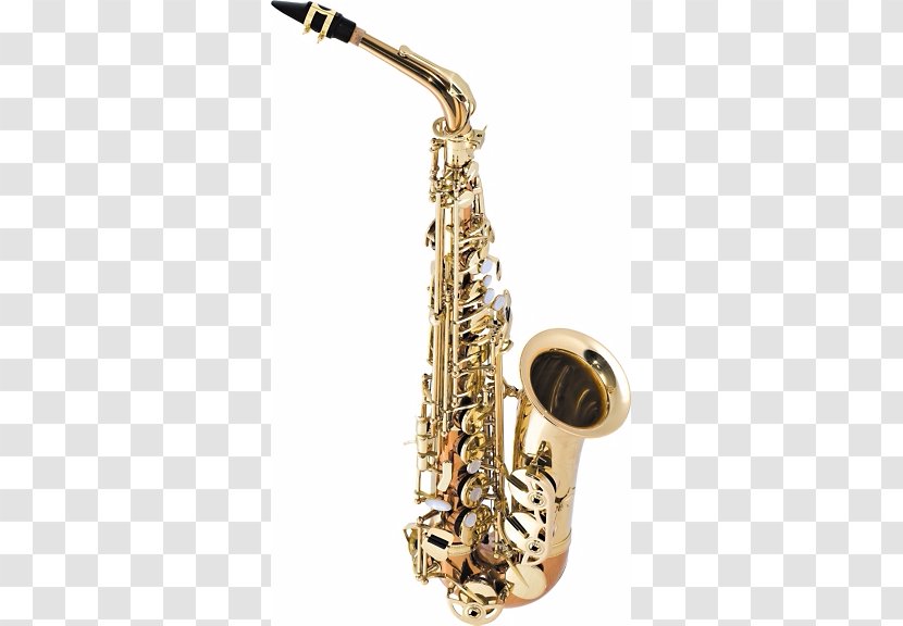 La Voix Season 2 Henri Selmer Paris Alto Saxophone Mark VI - Silhouette Transparent PNG