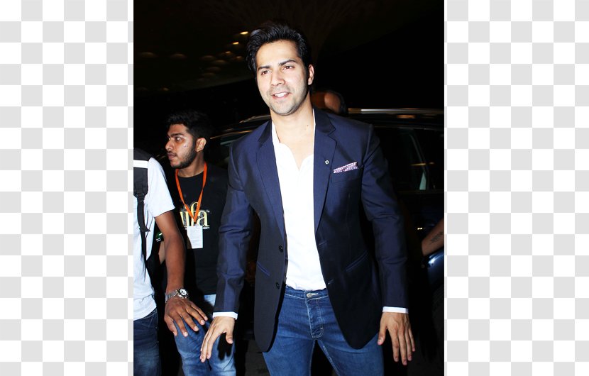 New York City 18th IIFA Awards International Indian Film Academy Suit Jacket - Salman Khan Transparent PNG