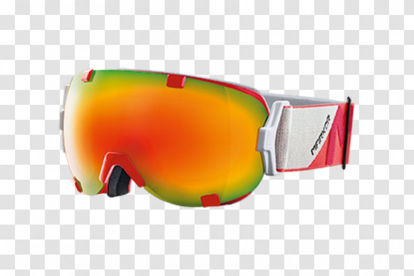 Goggles Skiing Gafas De Esquí Sunglasses Oakley, Inc. - Eyewear Transparent PNG