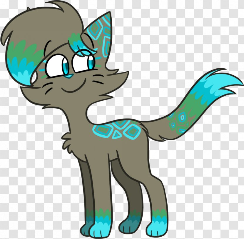 Whiskers Cat Canidae Dog Horse - Wing Transparent PNG