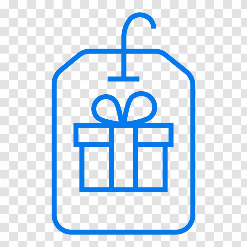 Gift Box Christmas - Logo Symbol Transparent PNG
