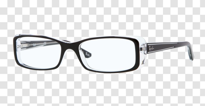 Goggles Aviator Sunglasses Ray-Ban - Optics - Marc Jacobs Transparent PNG