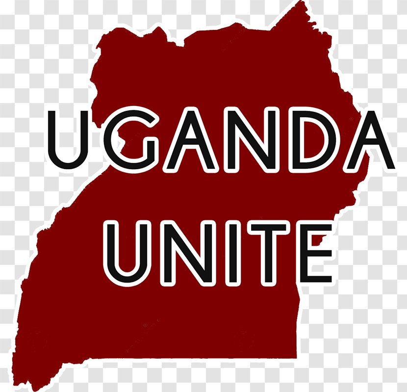 Uganda Logo - Brand - Pray Together Transparent PNG