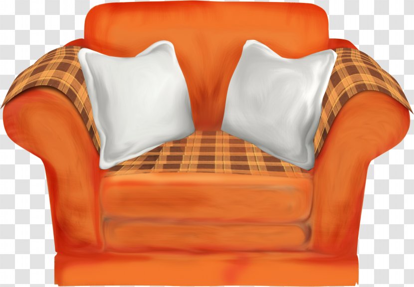 Centerblog Couch Download - Comfort - Hand-painted Beautiful Sofa Material Free To Pull Transparent PNG