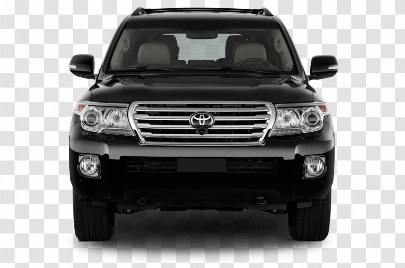 2013 Toyota Land Cruiser 2017 2014 Prado 2015 - Rover Transparent PNG