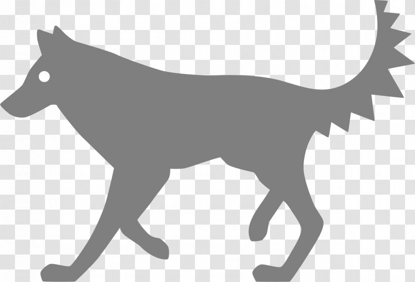Dog Breed Mustang Red Fox Whiskers - Like Mammal - Fahrenheit 451 Hound Transparent PNG