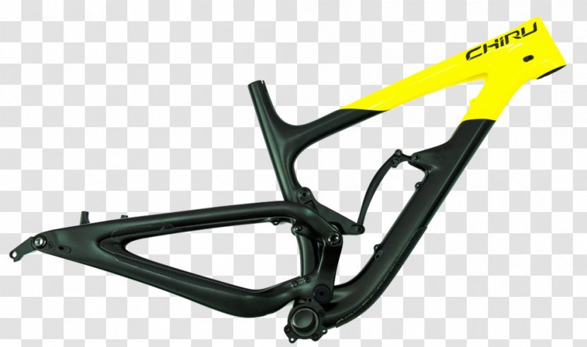 Bicycle Frames Forks BMX Bike - Part Transparent PNG