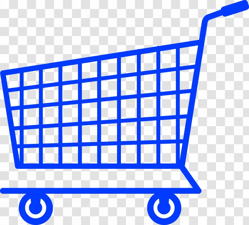 Shopping Cart Retail Clip Art - Storage Transparent PNG