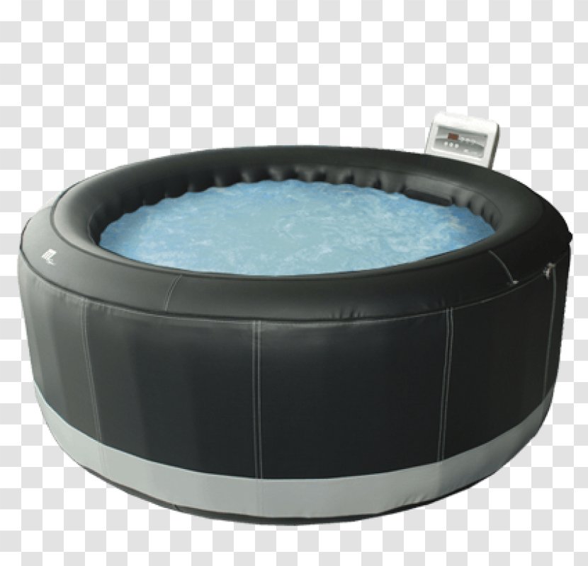 Hot Tub Spa Balneotherapy Sauna Bathtub - Swimming Pool - Jacuzzi Transparent PNG