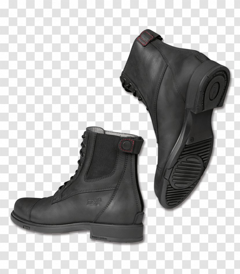 Jodhpurs Motorcycle Boot Leather Riding Shoe - Boots Transparent PNG