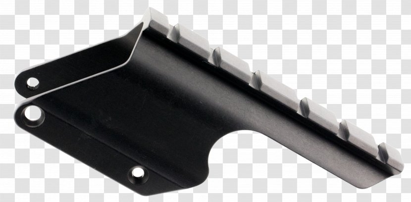 Remington Model 870 Firearm Gun 1100 Arms - Watercolor - Weaver Rail Mount Transparent PNG