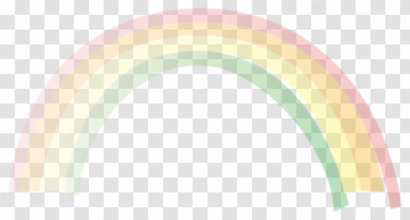 Angle Pattern - Text - Rainbow Painted Material Transparent PNG