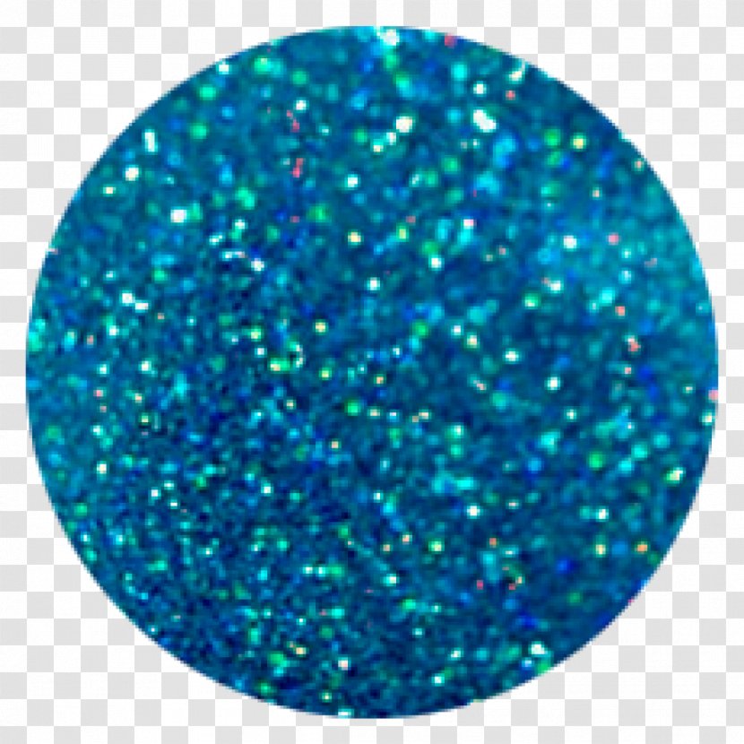 Glitter Nail Polish Jewellery Blue Turquoise Transparent PNG