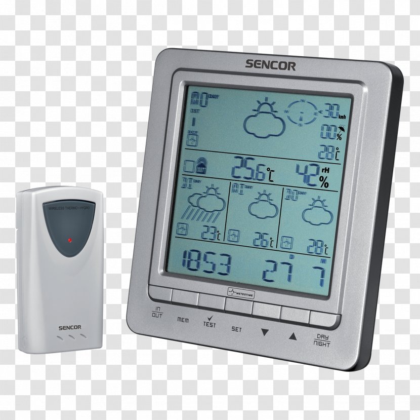 Azden SGM PDII SMX-10 Display Device Multimedia Product Design - Windshield - Radio Weather Station Transparent PNG