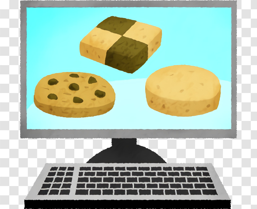 Snack Food Cookies And Crackers Cookie Baked Goods Transparent PNG