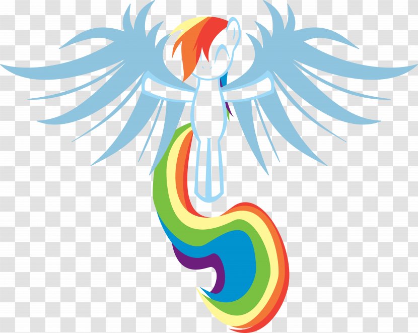 Rainbow Dash Pony Rarity Spike Twilight Sparkle - Flower - My Little Transparent PNG