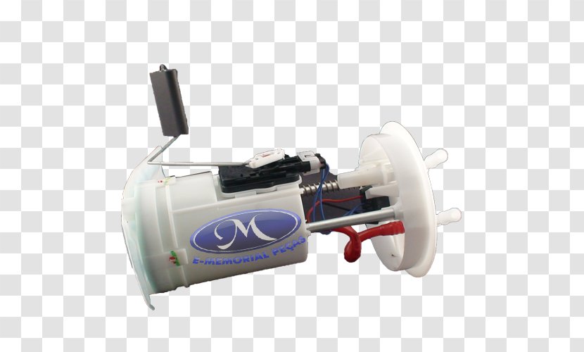 Ford Fiesta EcoSport Fuel Pump Tank Transparent PNG