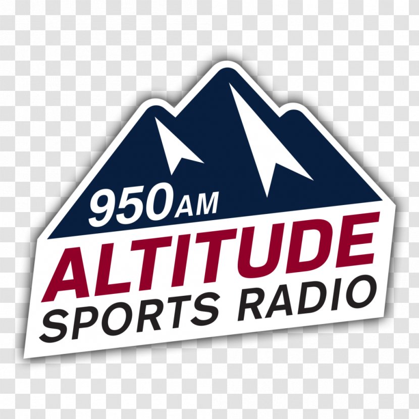 KKSE Denver Nuggets Colorado Avalanche Rapids - Kkse - Sports Radio Transparent PNG