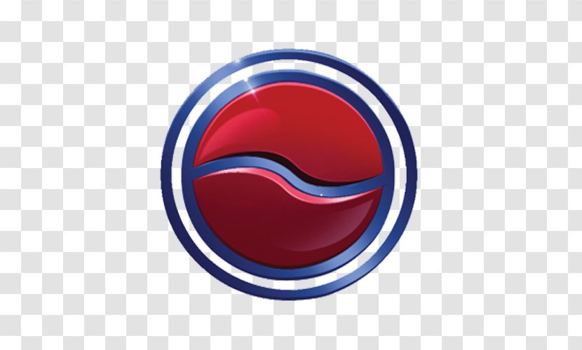 Logo Cobalt Blue Emblem - Circle Transparent PNG