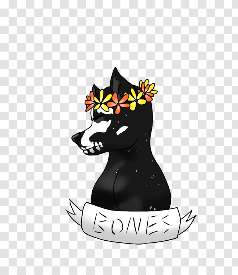 Whiskers Cat Dog Canidae Character Transparent PNG