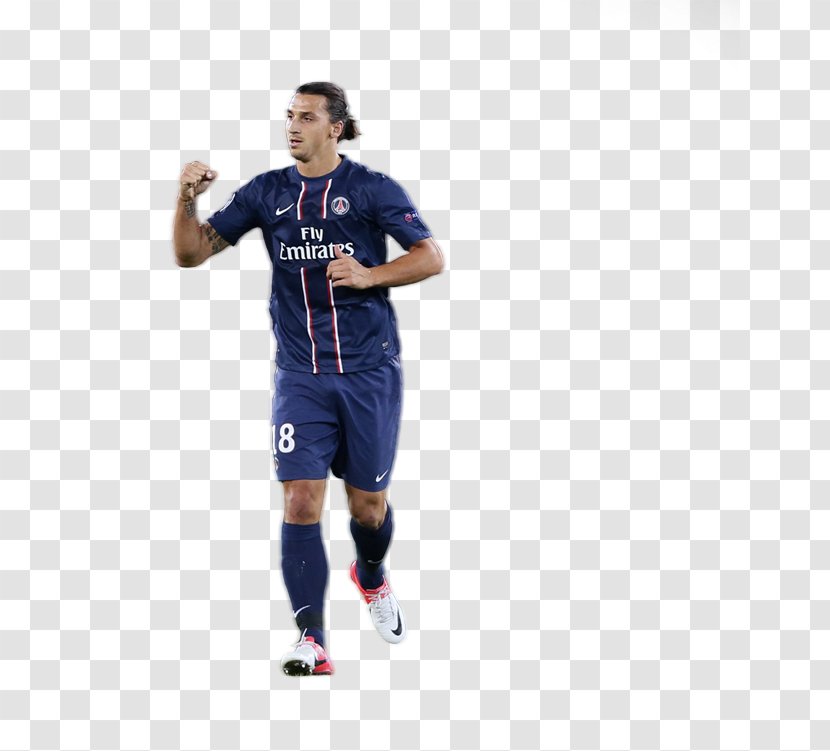 Football Player FC Barcelona Paris Saint-Germain F.C. - Knee - Fc Transparent PNG