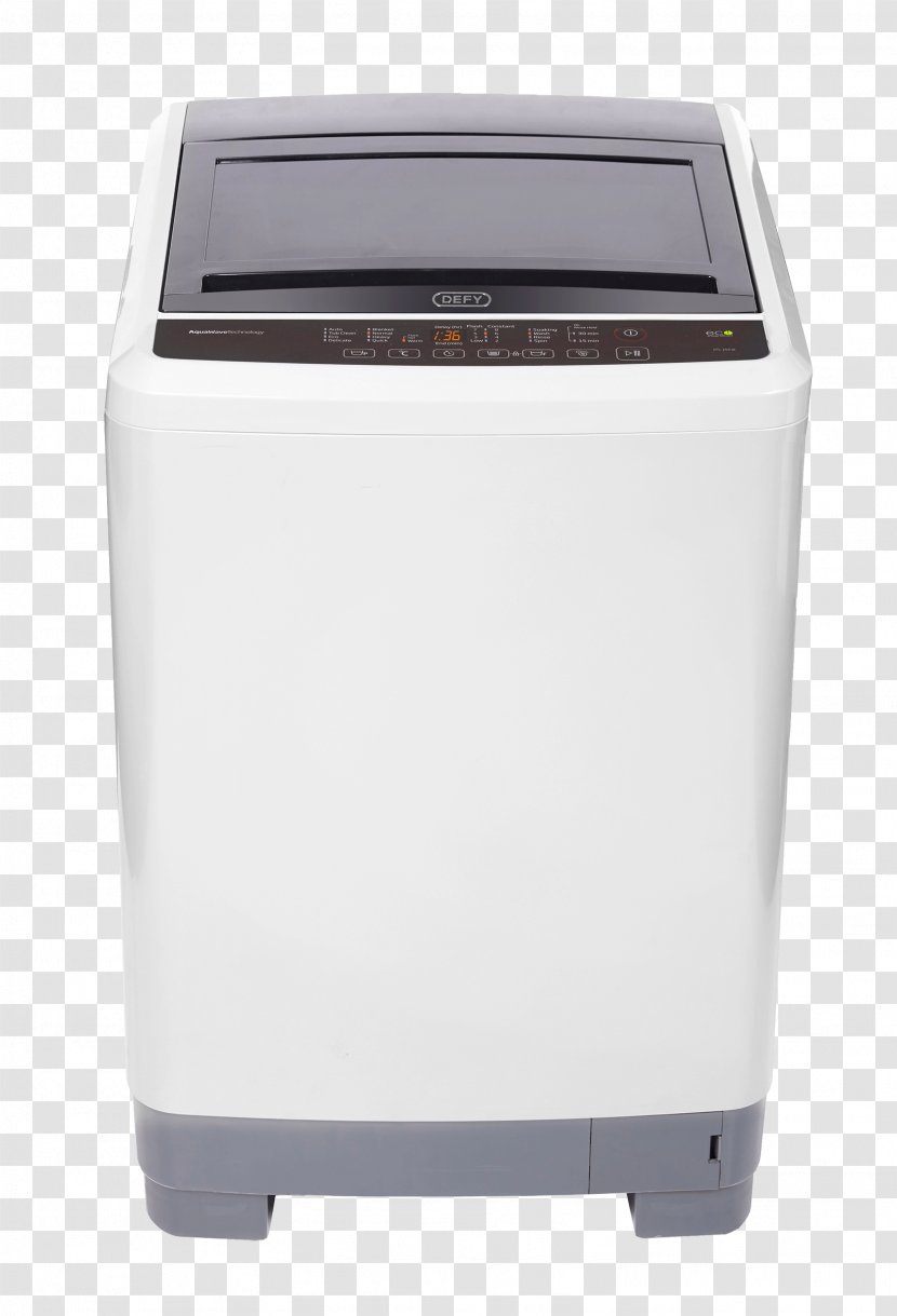 Washing Machines LG WTG9032WF Laundry - Home Appliance - Defy Appliances Transparent PNG