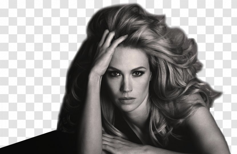 Kérastase Model L'Oréal Hair Beauty Parlour - Silhouette Transparent PNG