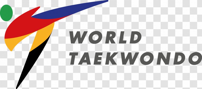 World Taekwondo Championships Sports Australia Para - Brand - Advertising Transparent PNG