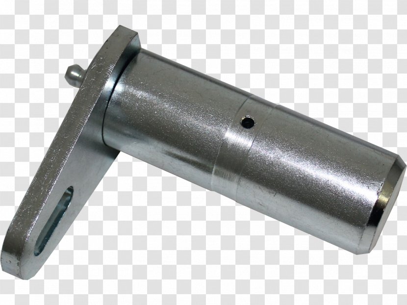 Cylinder Angle - Hardware - Design Transparent PNG