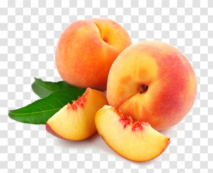Fruit Salad Peach Ripening Summer - Peach,Peaches Transparent PNG
