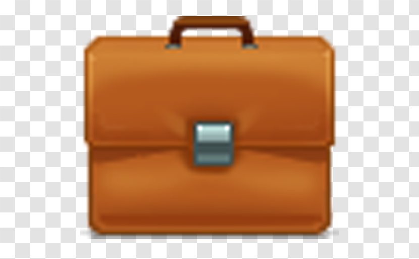 Briefcase Leather - Baggage - Design Transparent PNG