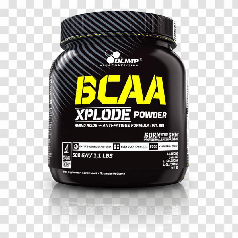 Branched-chain Amino Acid Dietary Supplement Protein Sports Nutrition - Bcaa Transparent PNG