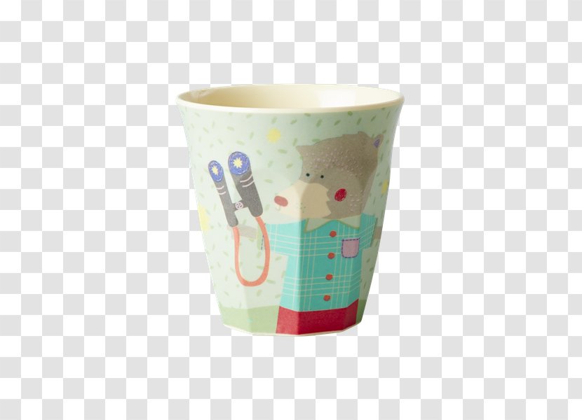 Melamine Campervans Coffee Cup Ceramic Mug - Drinkware Transparent PNG
