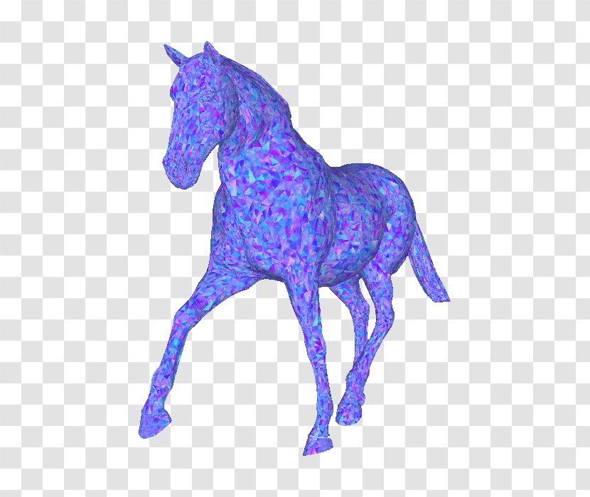 Horse Show Howrse Stallion - Giphy Transparent PNG