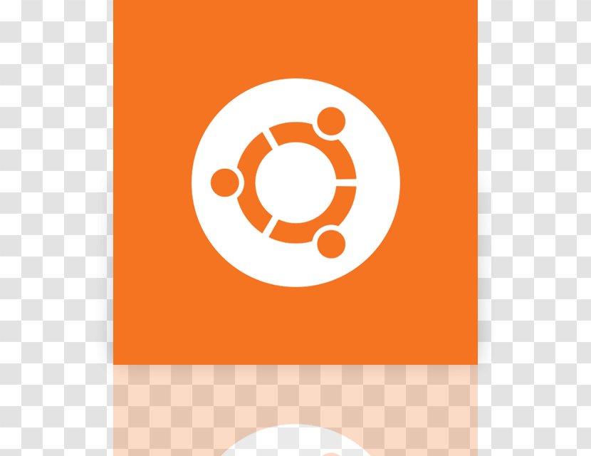 Ubuntu Metro - Debian - Ui Transparent PNG