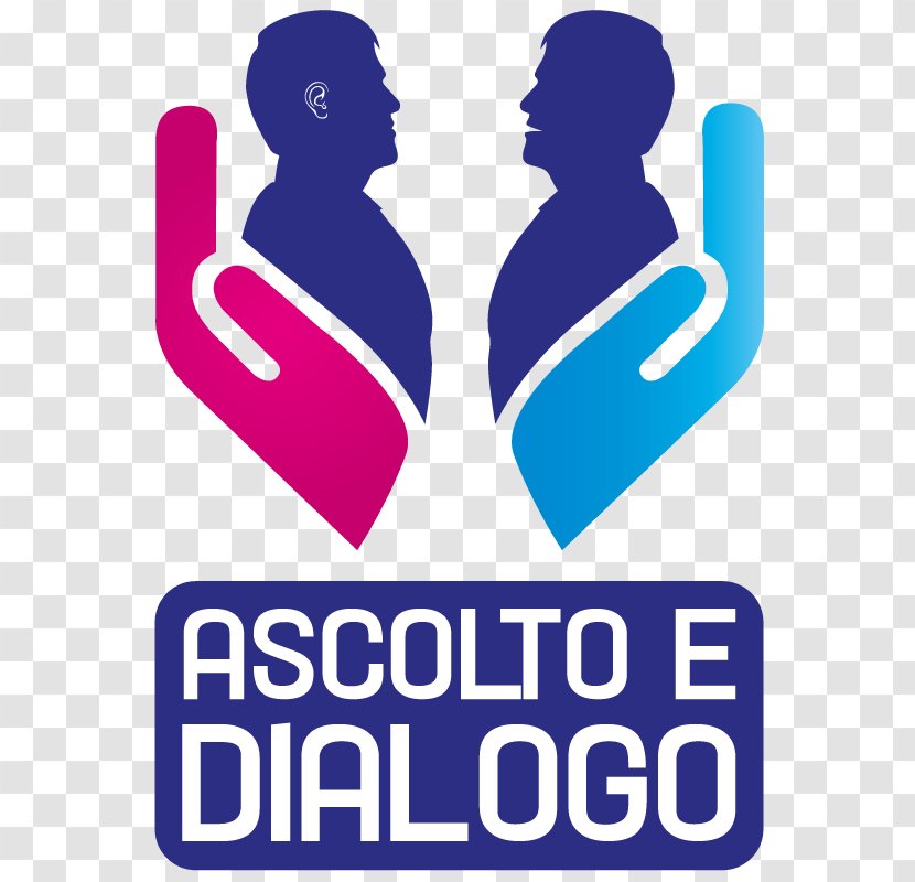 Dialogue Conversation Subject Being Civitavecchia - Behavior - Dialogo Transparent PNG