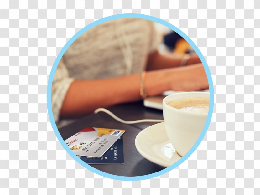 TCF Bank Credit Card Debit Online Banking - Cup Transparent PNG