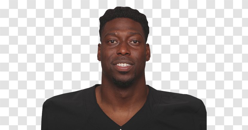 Chin Jaw Forehead - 2009 Oakland Raiders Season Transparent PNG