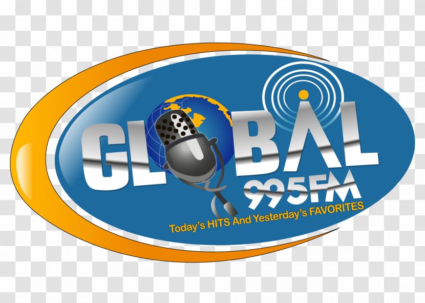 Nassau Freeport Global FM Broadcasting Radio - United States Transparent PNG