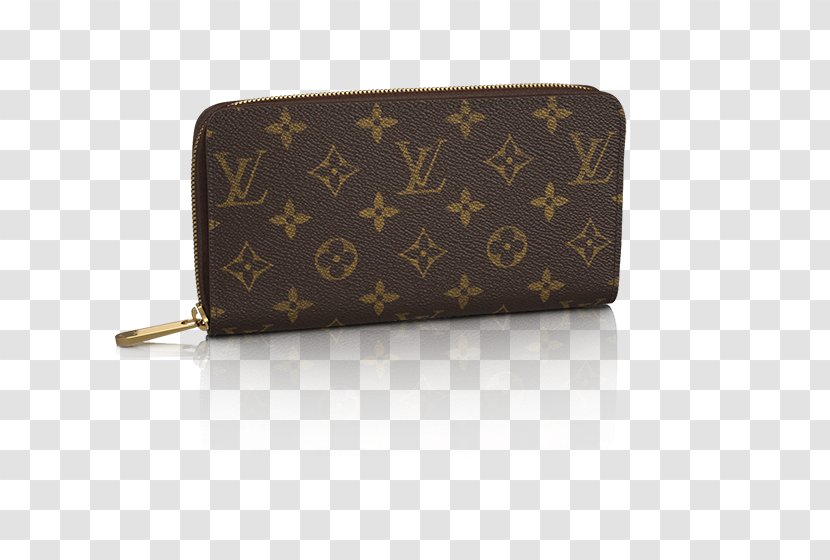 LVMH Handbag Wallet Monogram - Fashion Accessory Transparent PNG
