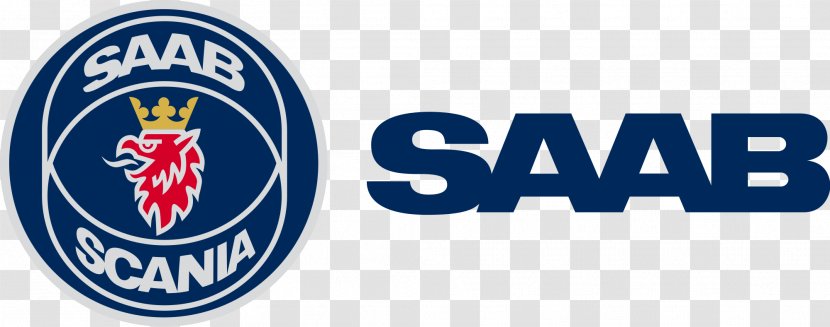 Scania AB Saab Automobile Car Group Saab-Scania - Brand Transparent PNG