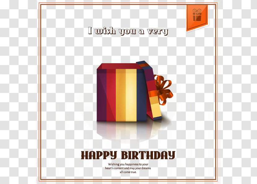 Gift Greeting Card Birthday Stock Photography - Christmas Decoration - Present Transparent PNG