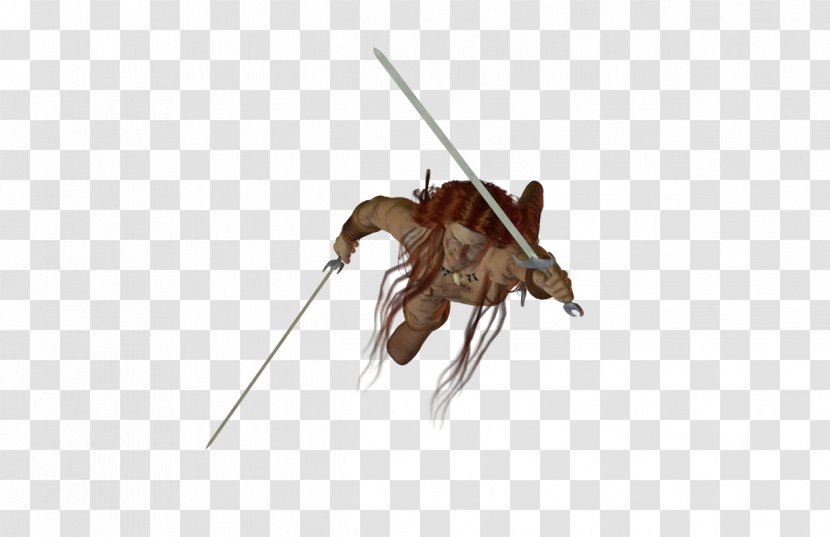Insect - Pest - Reaper Transparent PNG