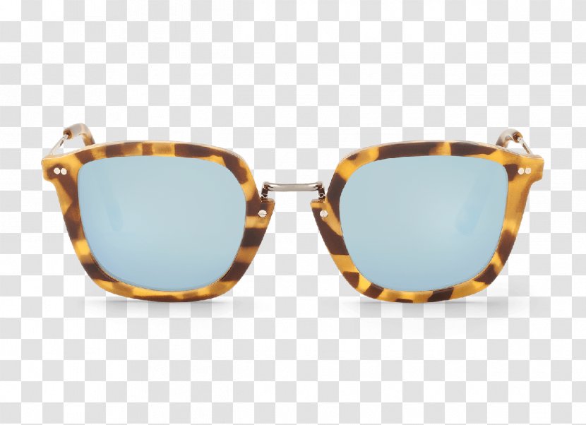 Sunglasses Clothing Accessories Eyewear - Tortoide Transparent PNG