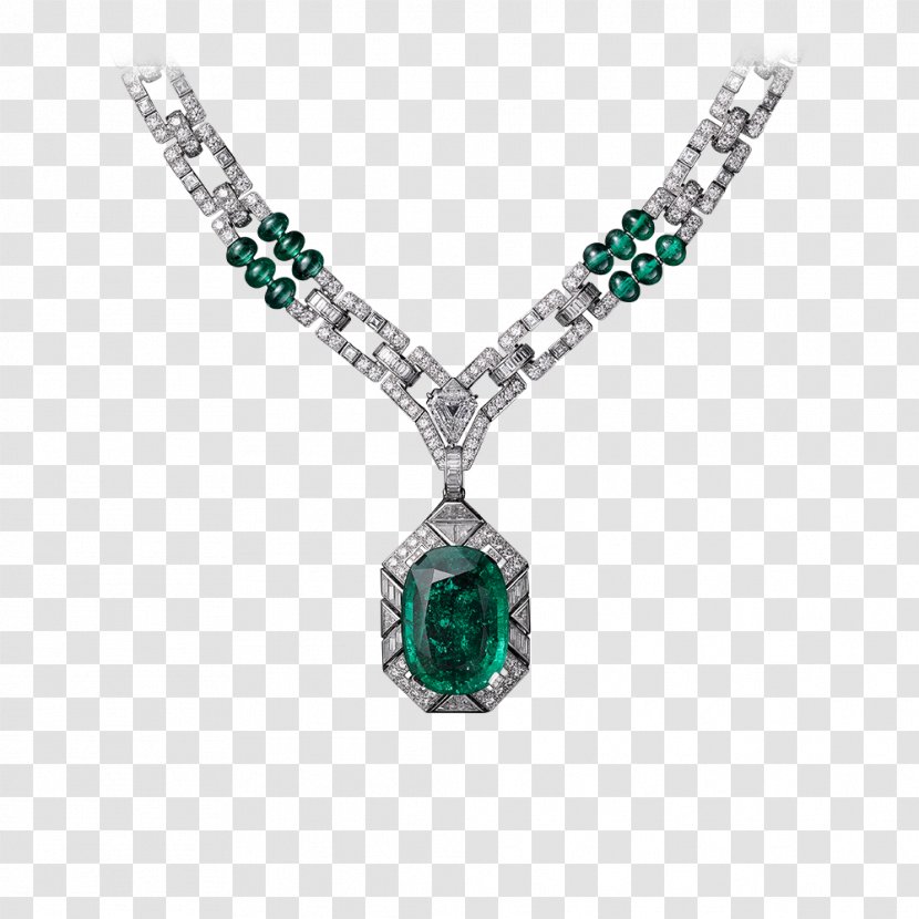 Earring Necklace Jewellery Clip Art - Diamond Transparent PNG