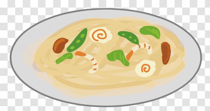 Flavor Recipe Cuisine Dish Cream - Yakisoba Transparent PNG